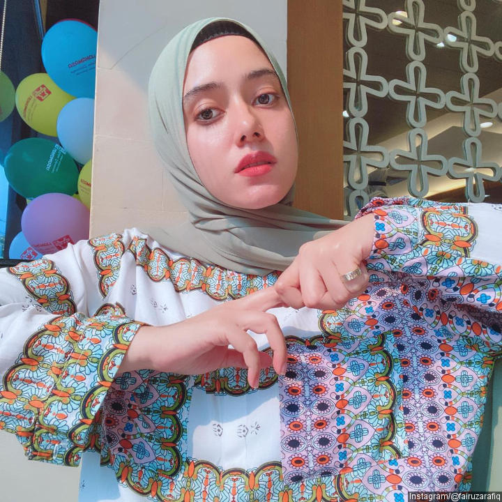 Fairuz A. Rafiq