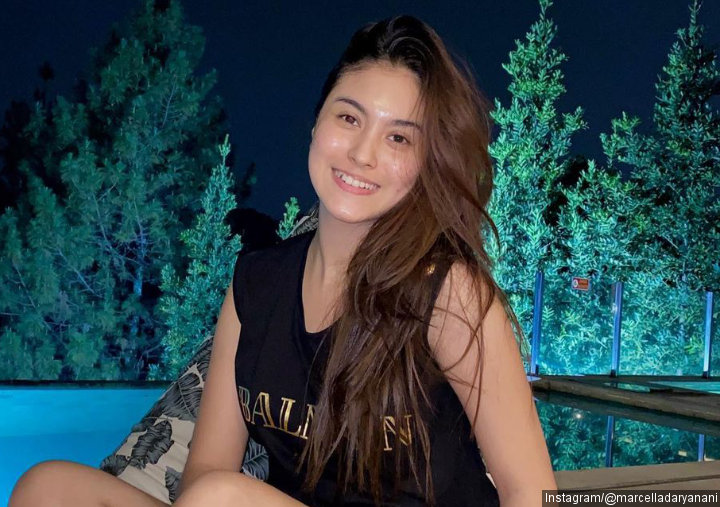 Marcella Daryanani