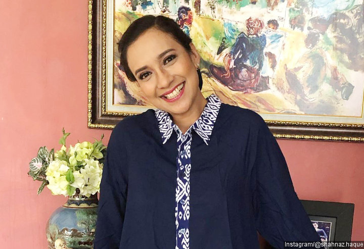 Shahnaz Haque