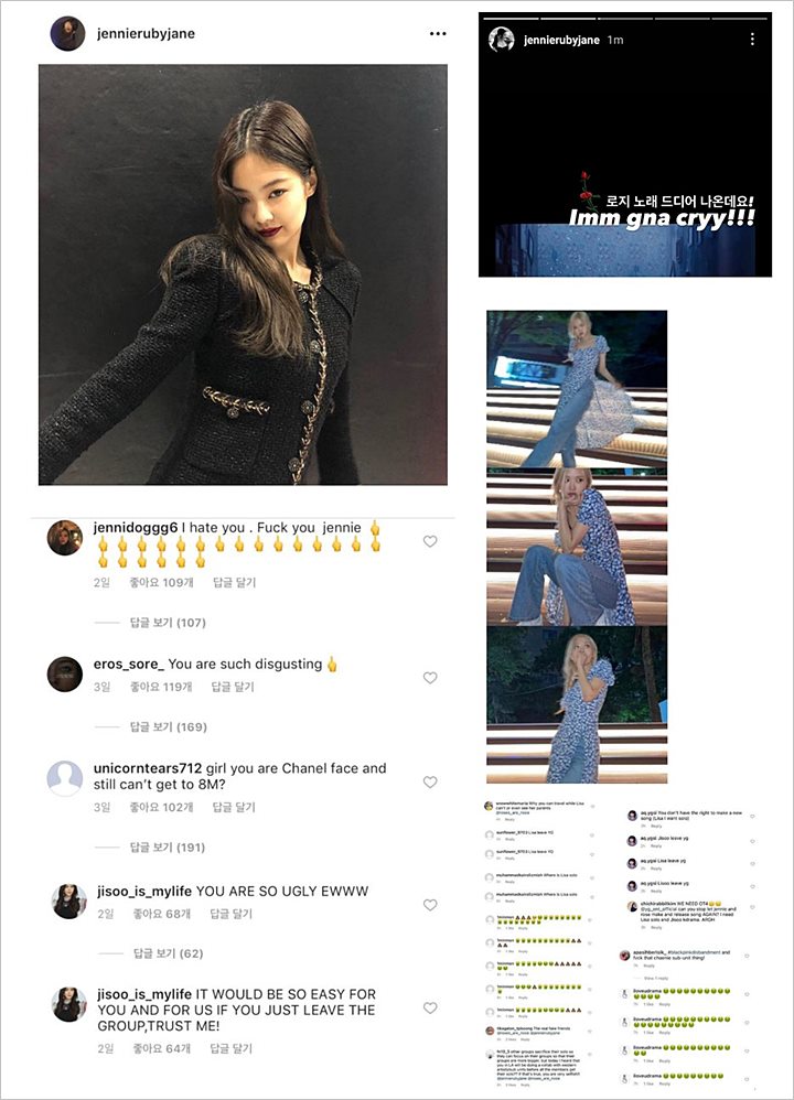 Fans Lisa dari Asia Tenggara Teror Member BLACKPINK yang Lain, Netizen Korea Auto Geram
