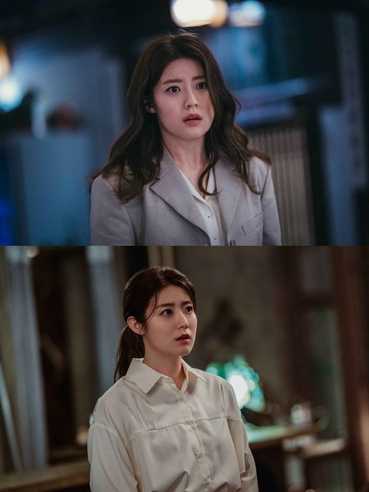 Jadi Mitra Penyihir, Nam Ji Hyun Beri Pujian Selangit pada Jalan Cerita \'The Witch\'s Diner\'Jadi Mitra Penyihir, Nam Ji Hyun Beri Pujian Selangit pada Jalan Cerita \'The Witch\'s Diner\'