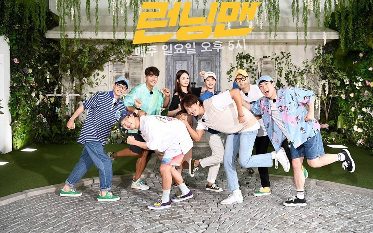 'Running Man' Segera Cetak Sejarah Program TV Korea, Begini Reaksi Netizen