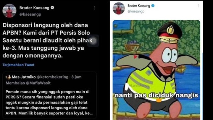 Dituding Sindir Kaesang Pangarep Lewat Video \'Welcome To Indonesia\', Rina Nose Beri Penjelasan