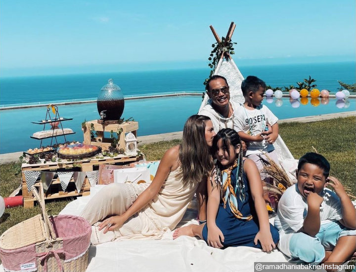 selalu punya <i>quality time</i> bareng anak-anak