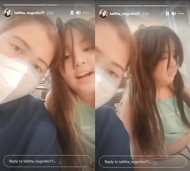 Sempat Bikin Khawatir, Anak-anak Nia Ramadhani-Ardi Bakrie Ternyata Dititipkan ke Sosok Ini