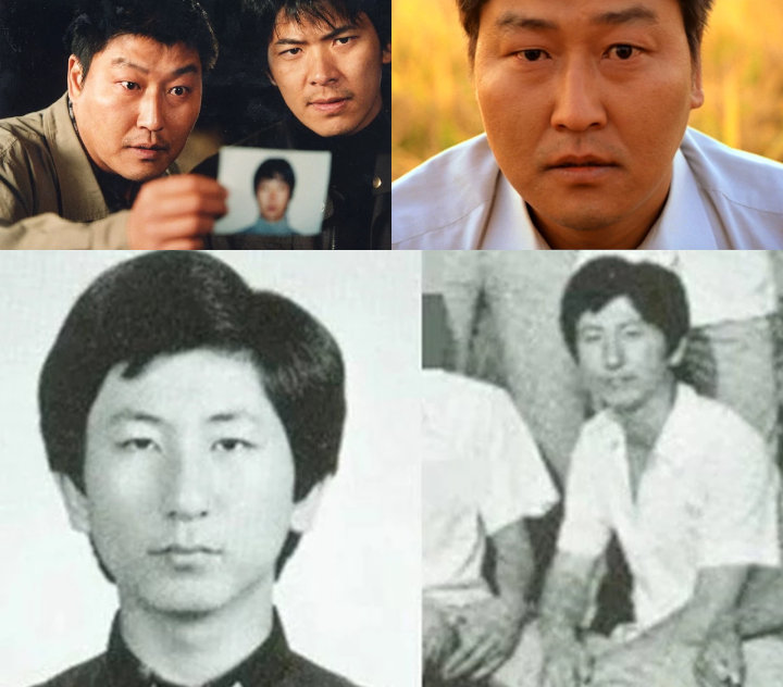 Sutradara Bong Joon Ho Ungkap Reaksi Pembunuh Asli pada Jalan Cerita \'Memories of Murder\'