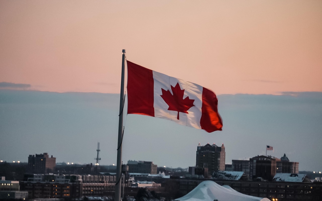 PM Kanada: Turis Asing Belum Divaksin COVID-19 Tak Akan Boleh Masuk Untuk Waktu yang Cukup Lama