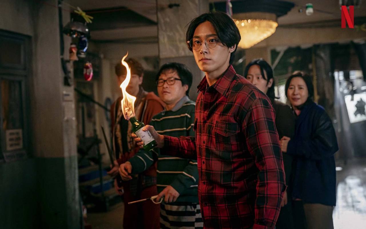 'Sweet Home' Season 2 Baru Sebatas Rumor, Netizen Terlanjur Beri Reaksi Begini