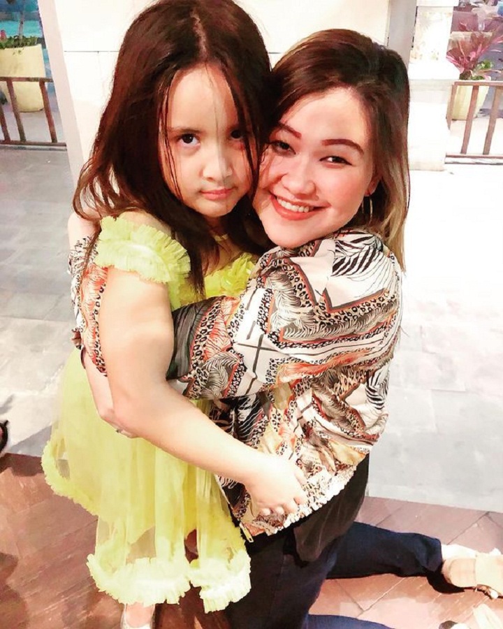 Bak ibu dan anak