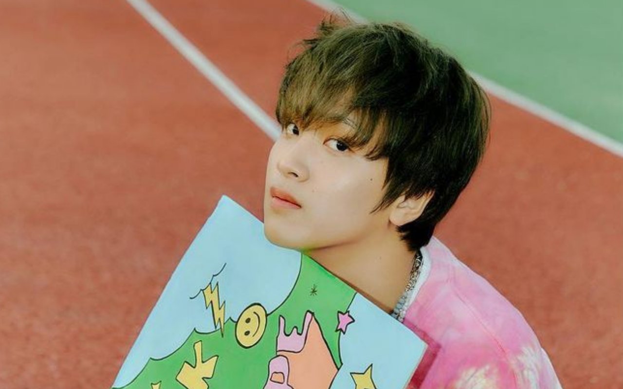 Bagian Tengah Celana Haechan NCT Dream Robek Saat Tampilkan 'Hello Future' di Panggung