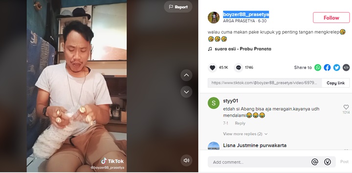 TikTok