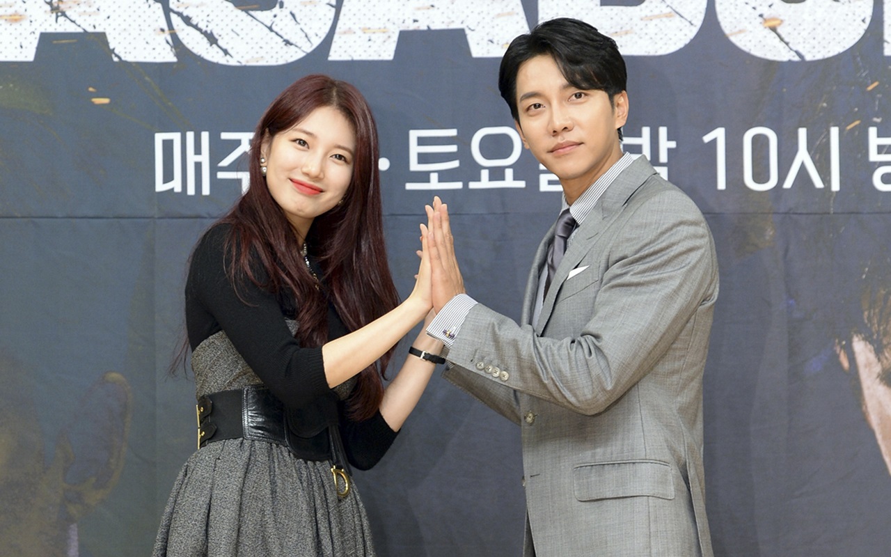 Kenal Dekat, Suzy Beber Cara Simpel Tangani Lee Seung Gi ke Member Baru 'Master in The House'