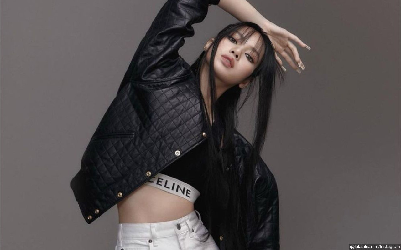 YG Entertainment Benarkan Lisa BLACKPINK Syuting MV Debut Solo, Begini Tanggapan Netizen