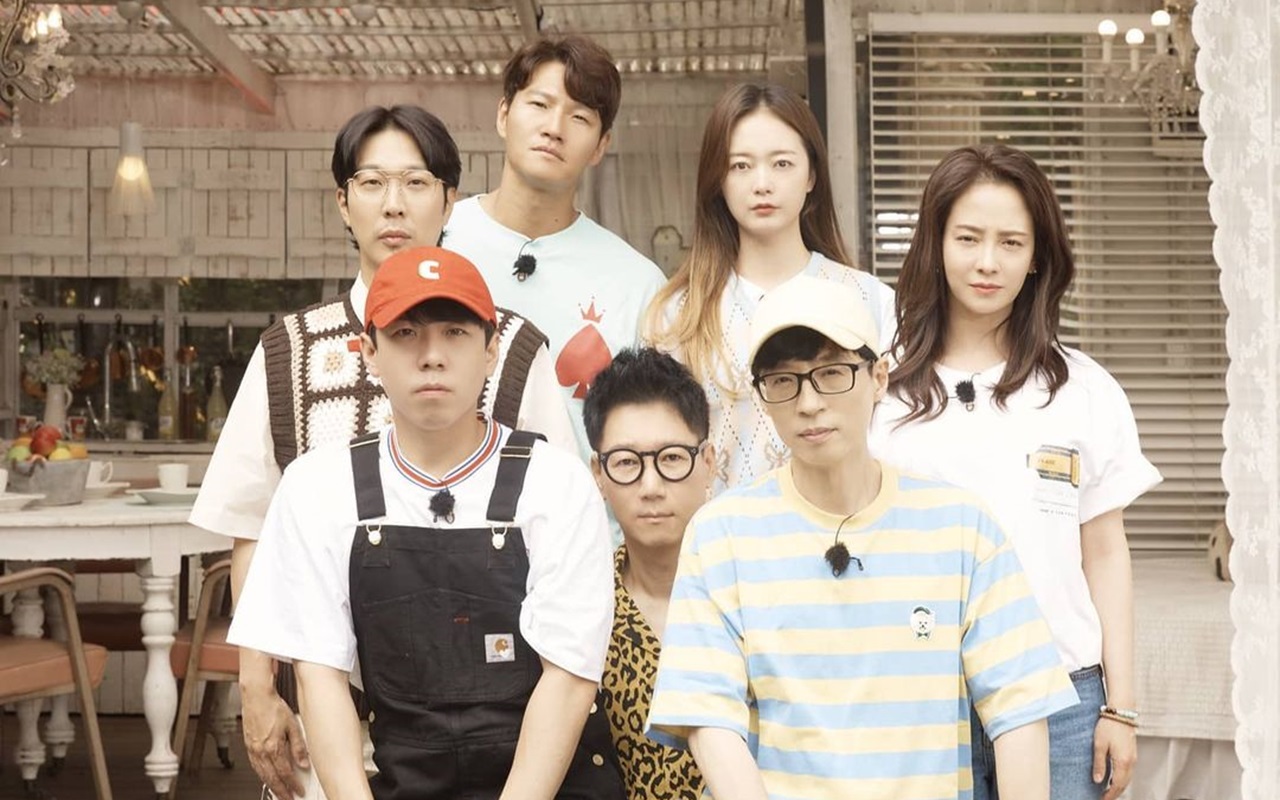 Yoo Jae Seok Cs Bahas Perbedaan 'Running Man' Dulu dan Sekarang, Seperti Apa?