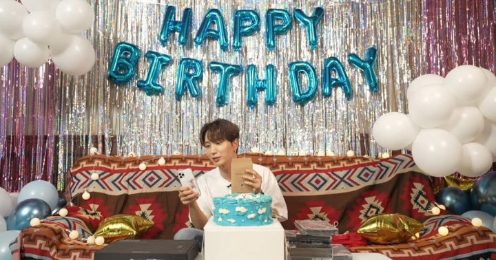 Tunjukkan Kedekatan Meski Beda Generasi, J-Hope BTS Ucapkan Selamat Ultah untuk Leeteuk SuJu