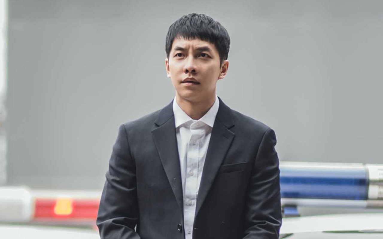 Masuk Nominasi Series Mania 2021, Drama Lee Seung Gi 'Mouse' Tuai Pujian Selangit dari Tokoh Ini