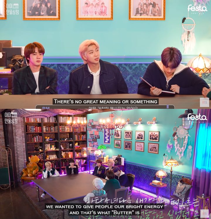 BTS Disebut Kehilangan Jati Diri Karena Rilis Lagu Bahasa Inggris, Netizen Tak Setuju