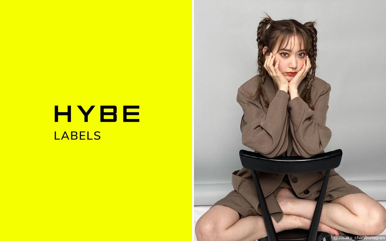Netizen Bahas Rencana HYBE Debutkan Boy dan Girl Grup Baru, Nasib Miyawaki Sakura Dipertanyakan