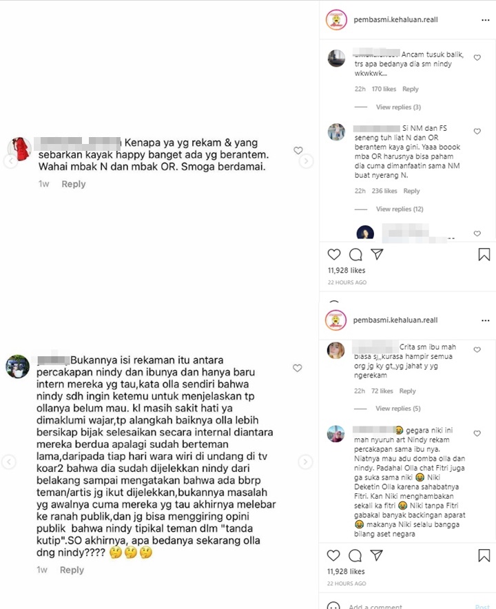 Instagram