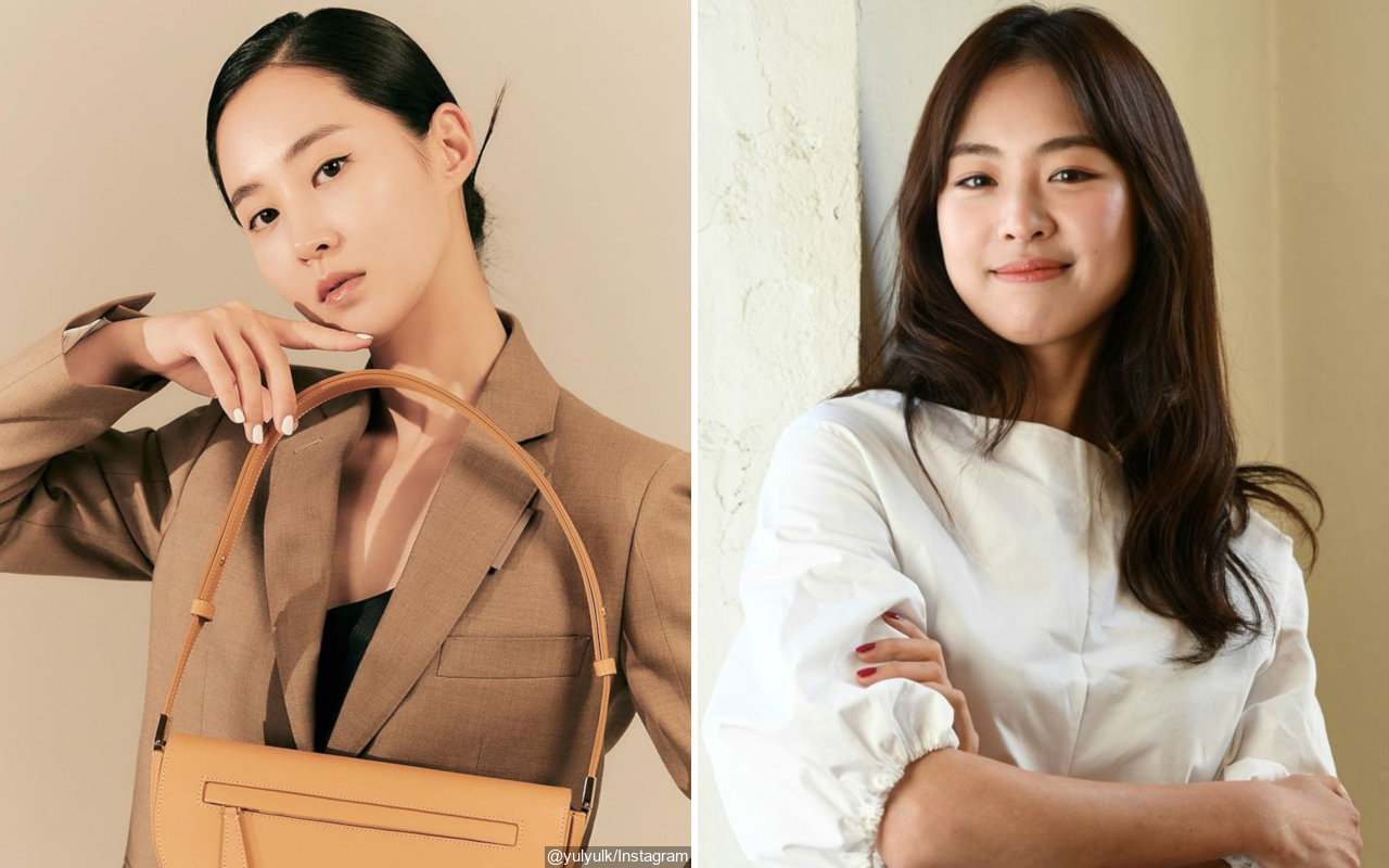 Yuri Ungkap Alasan Lee Yeon Hee Batal Debut Jadi Member SNSD Meski Training Bareng 