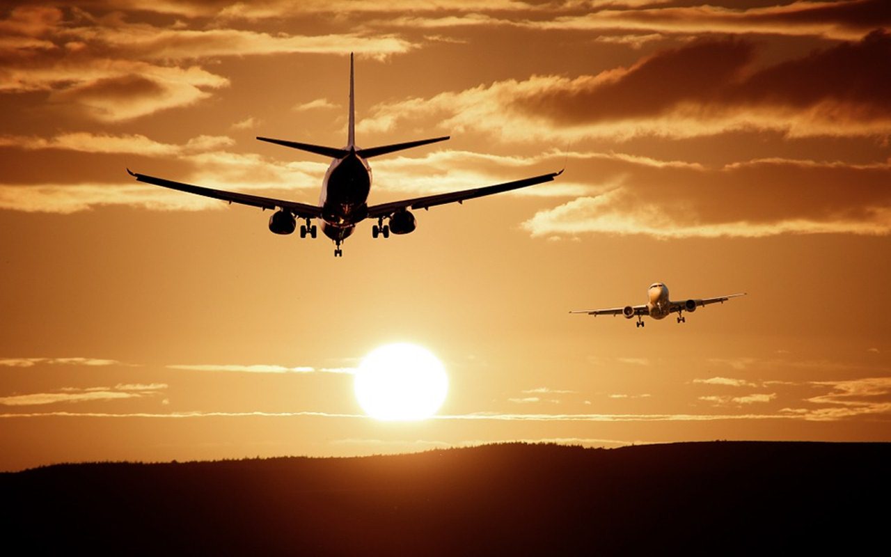 Maskapai AS Beli 100 Pesawat Listrik untuk Kurangi Emisi Gas Rumah Kaca
