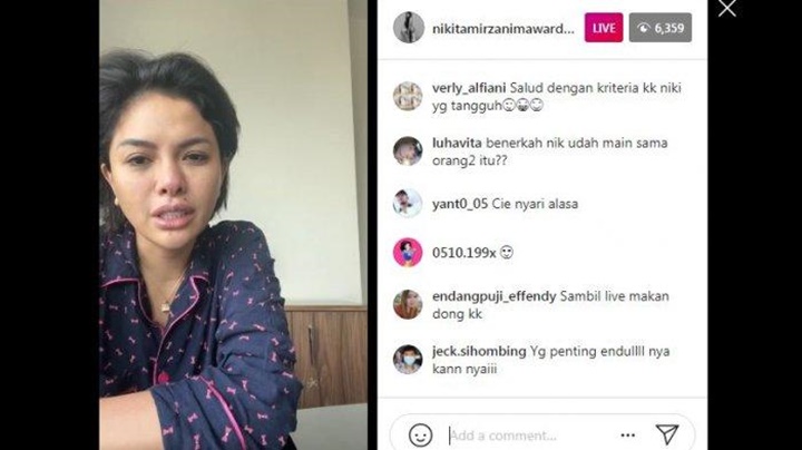 Instagram