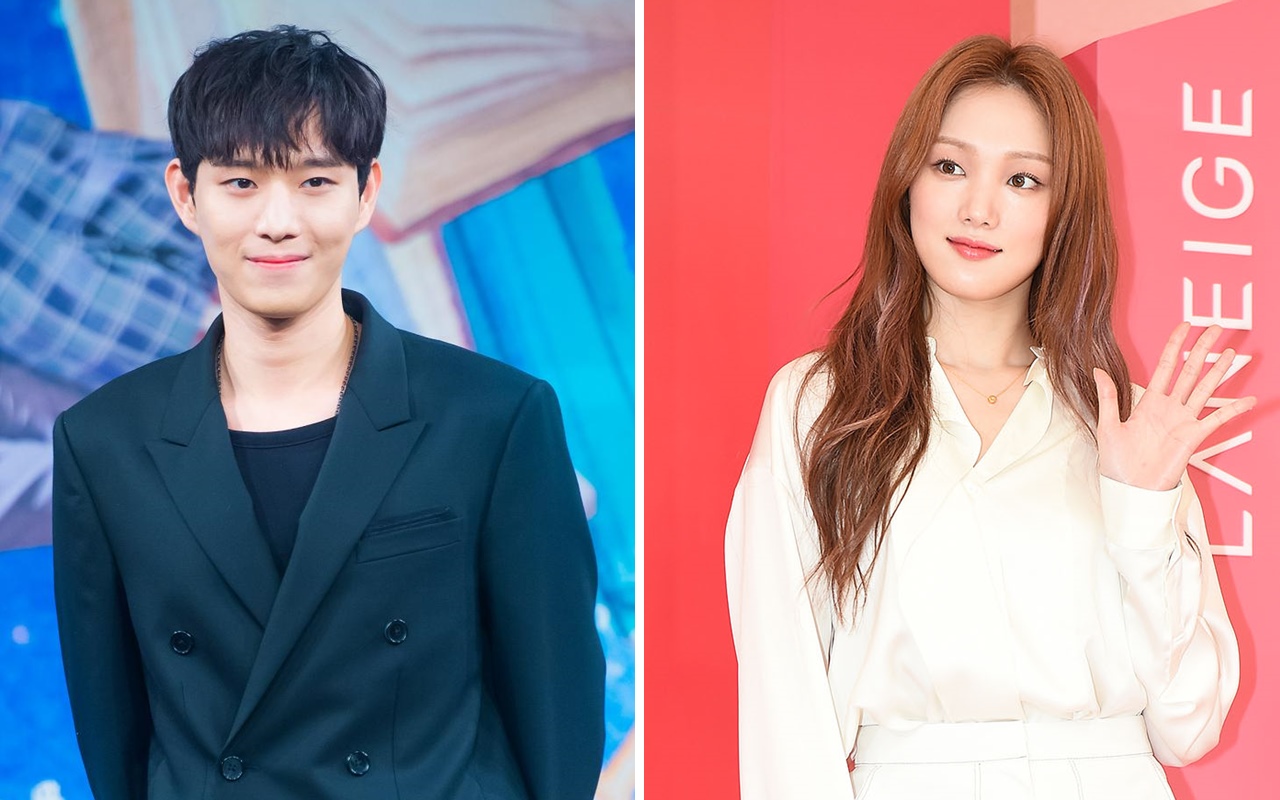 Tinggalkan 'School 2021', Kim Young Dae Diincar Bintangi Drama Bareng Lee Sung Kyung