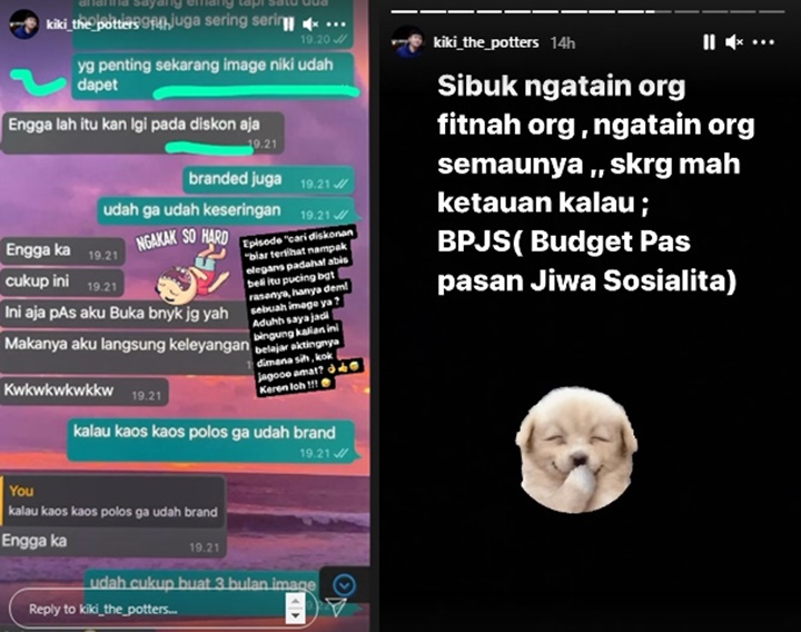 InstaStory