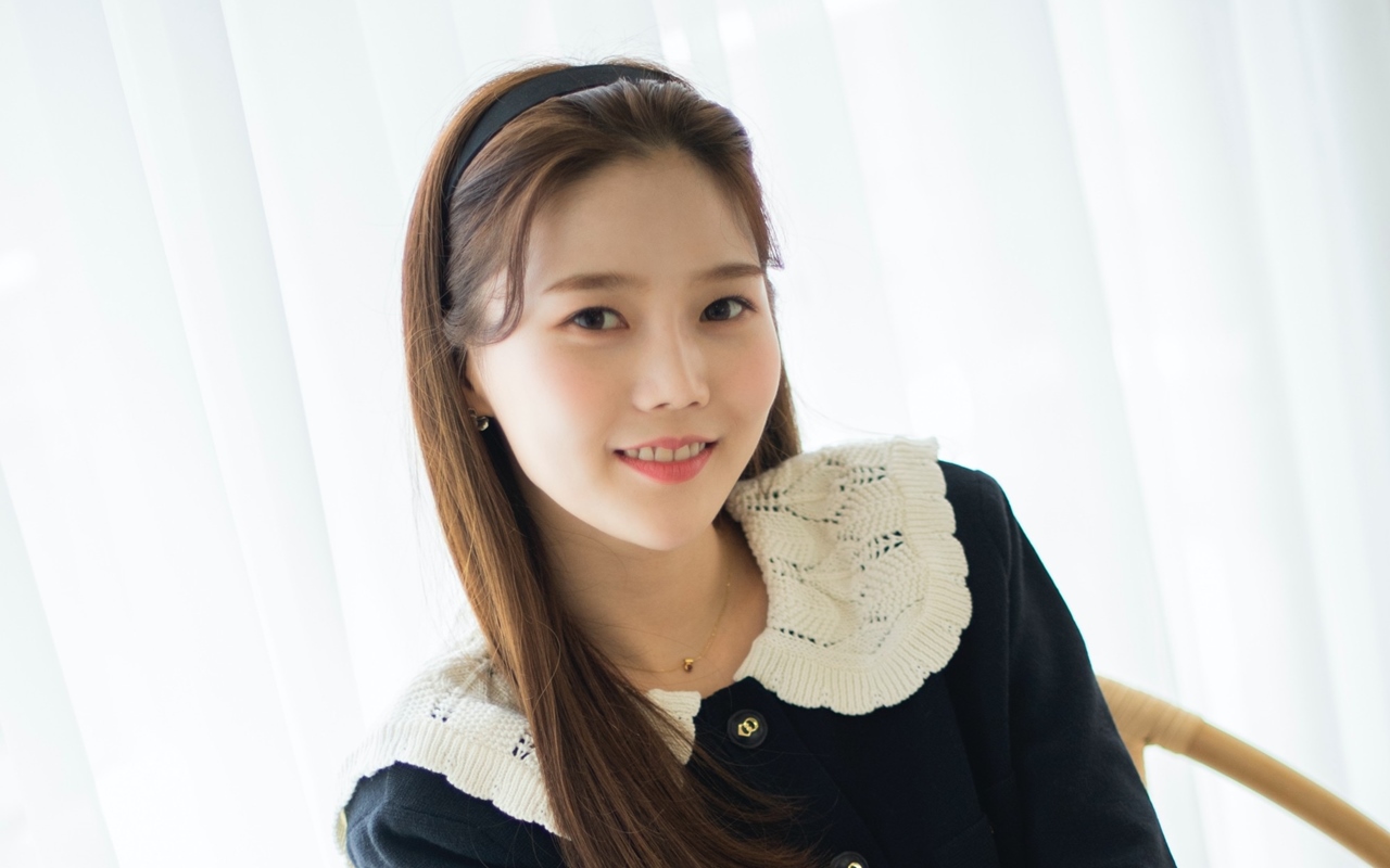 Hyojung Oh My Girl Ungkap Kerja Paruh Waktu Terberat Saat Masih Trainee