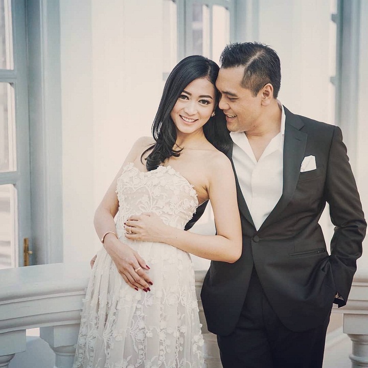 Cinta keduanya Dipisahkan maut