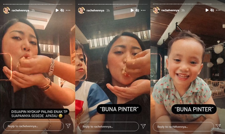 Rachel Vennya Masih Syok Usai Baju Branded Dimakan Rayap, Cara Sang Ibunda \'Hibur\' Bikin Ngakak