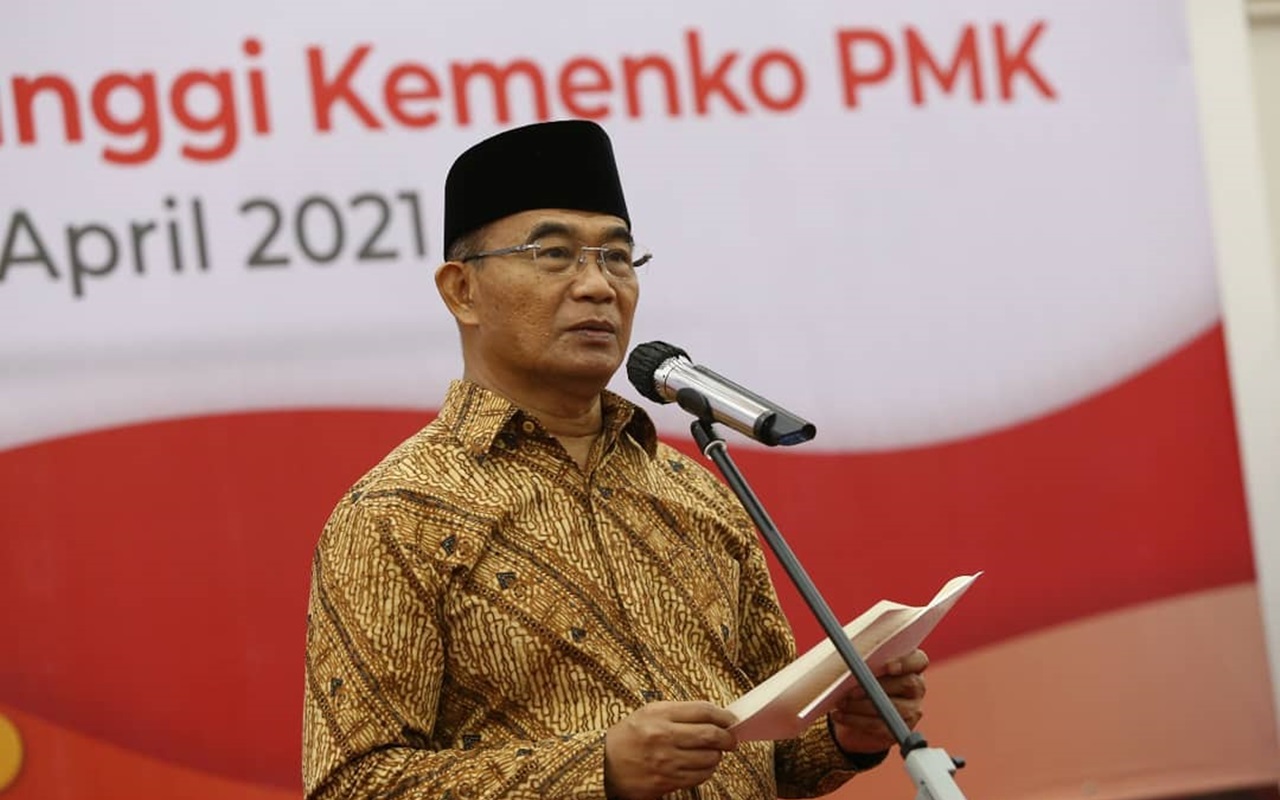 Menko PMK Ungkap Jokowi Perpanjang PPKM Darurat Hingga Akhir Juli