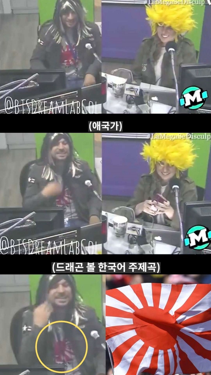 Radio Kolombia Tuding BTS Sukses karena Uang dan Ejek Korsel, Netizen Korea Marah Besar