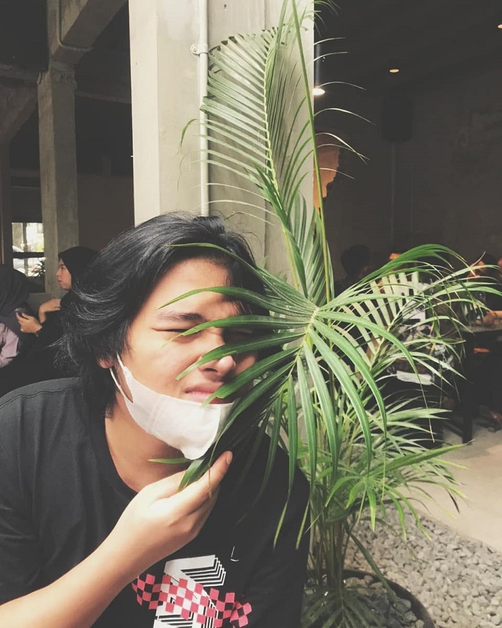 Berkepribadian Lucu