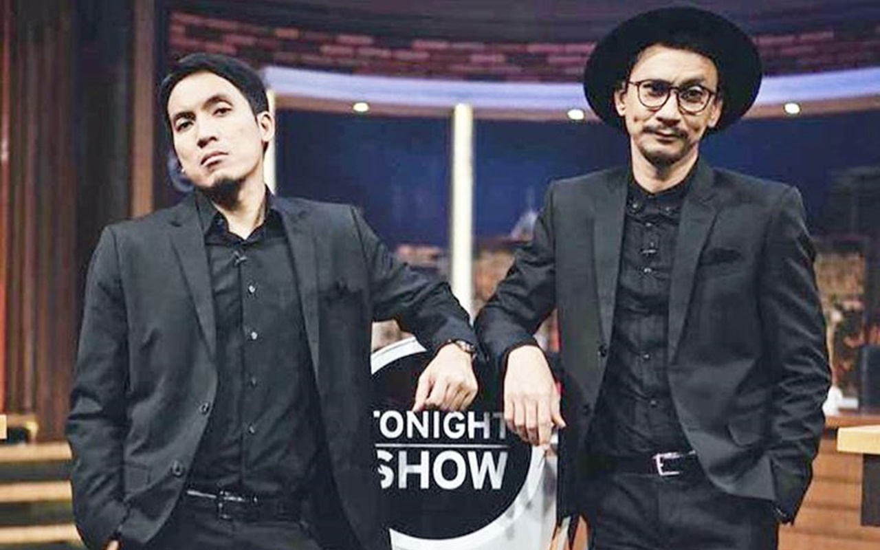 Acara 'Tonight Show' Dikira Gulung Tikar Imbas PPKM Darurat, Jawaban Desta Picu Pujian
