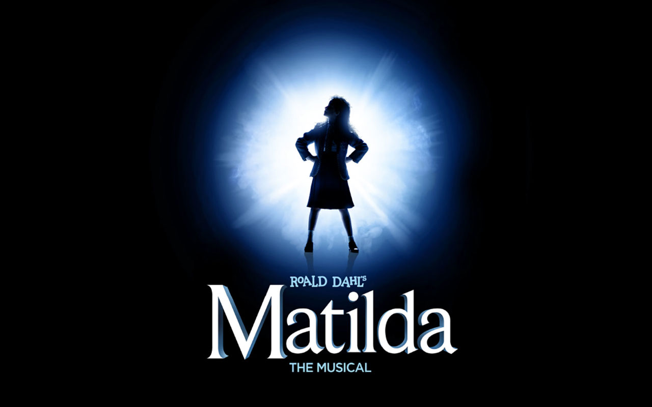 Netflix Setop Syuting Musikal 'Matilda' Imbas Merebaknya COVID-19