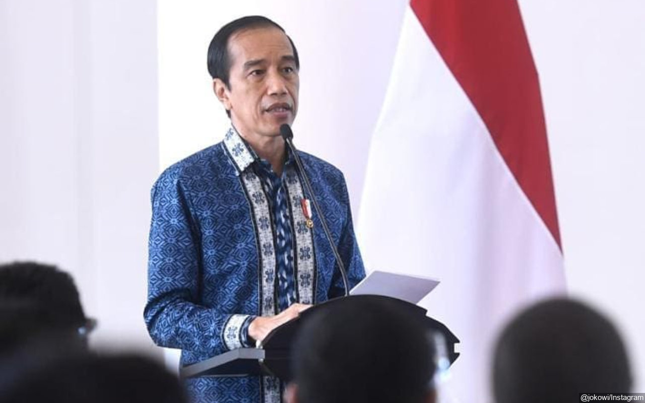 Jokowi Akan Longgarkan PPKM Darurat Mulai 26 Juli, Ini Syaratnya