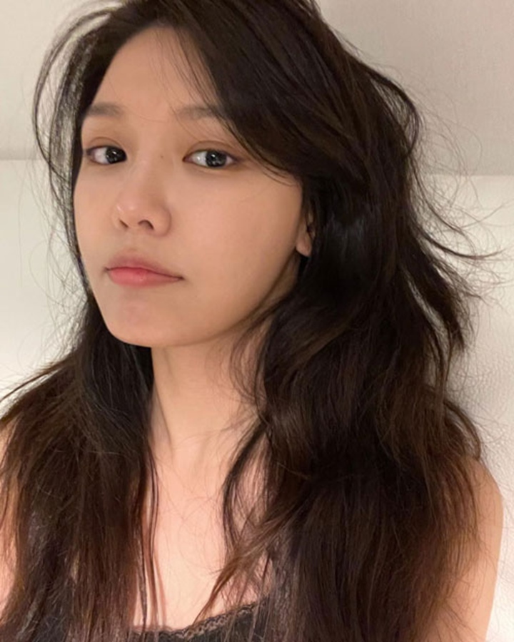 Jung Kyung Ho dan Sooyoung \'Pacaran\' di Instagram, Kwon Yuri Ikut Nimbrung 1