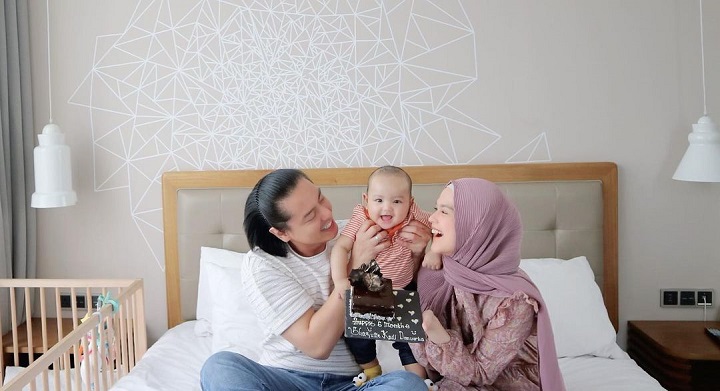 Harmonis dan saling melengkapi 