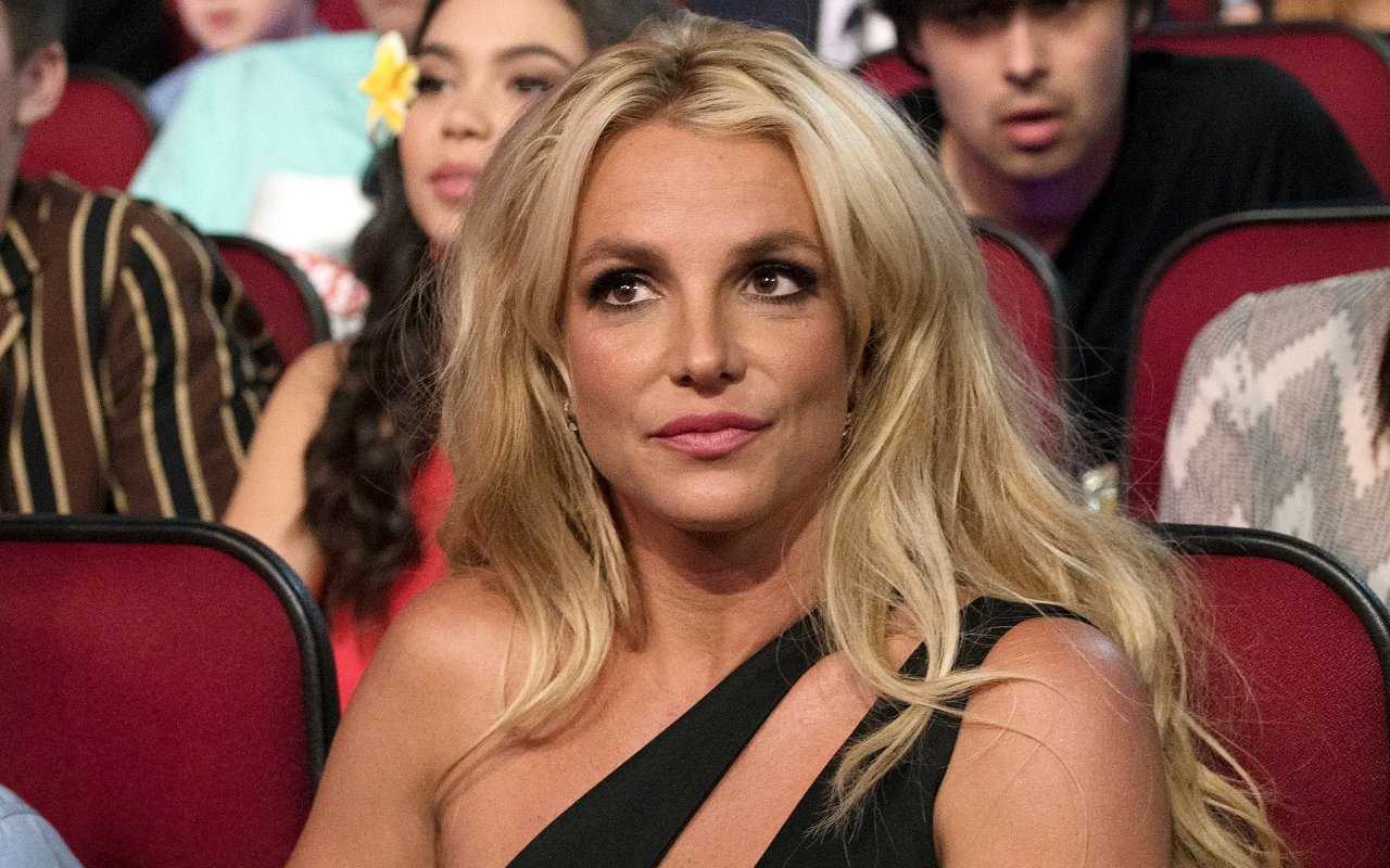 Bersumpah Hapus James Spears Dari Konservatori, Ini Pernyataan Kuasa Hukum Britney Spears Yang Baru 