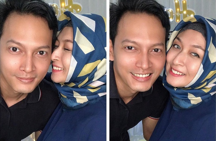 Saling Menyayangi Satu Sama Lain