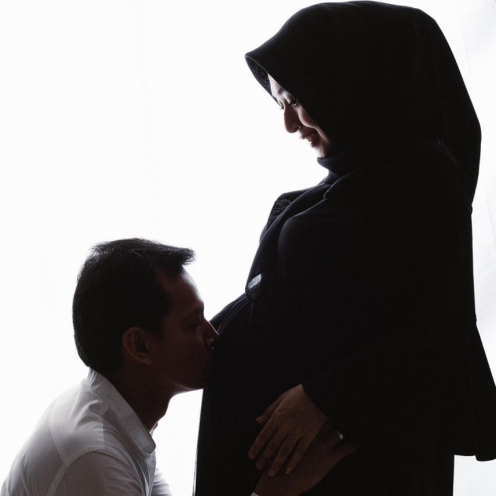Saling <i>Support</i> Di Segala Kondisi