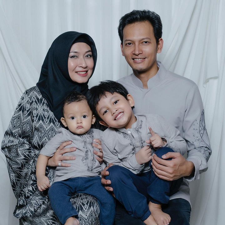Selalu Terlihat Kompak