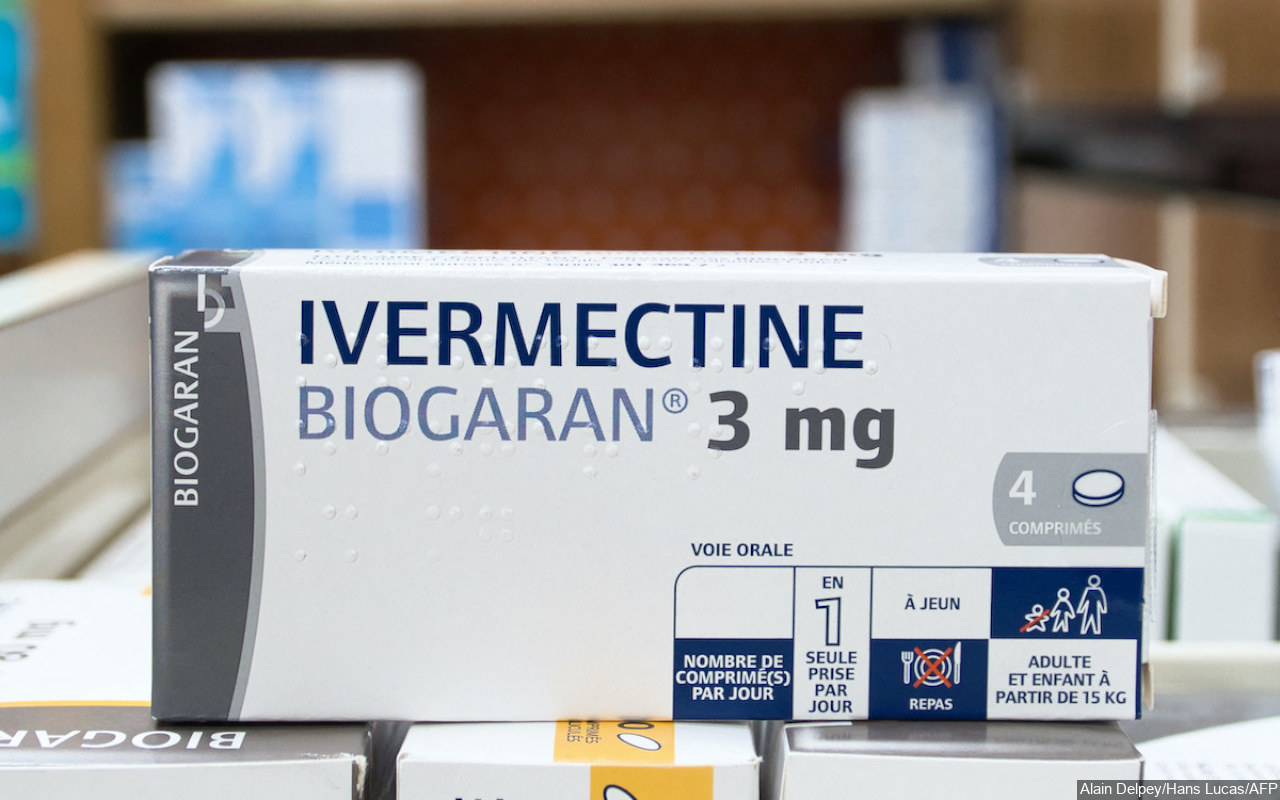 Masih Dalam Uji Klinik, BPOM Ingatkan Agar Tak Promosikan Ivermectin Sebagai Obat Terapi COVID-19