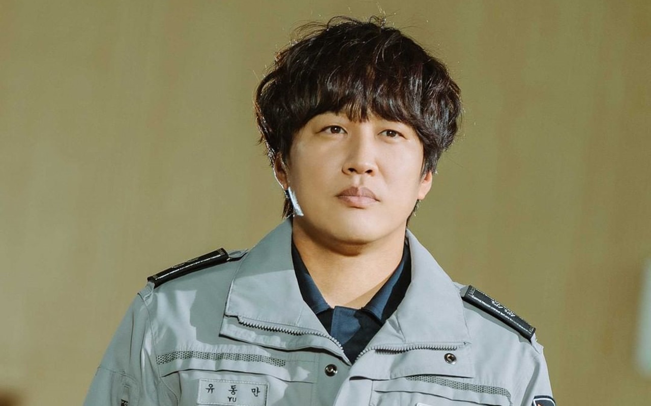 Cha Tae Hyun Ungkap Persiapan Akting di 'Police University', Begini Pesannya Jelang Tayang