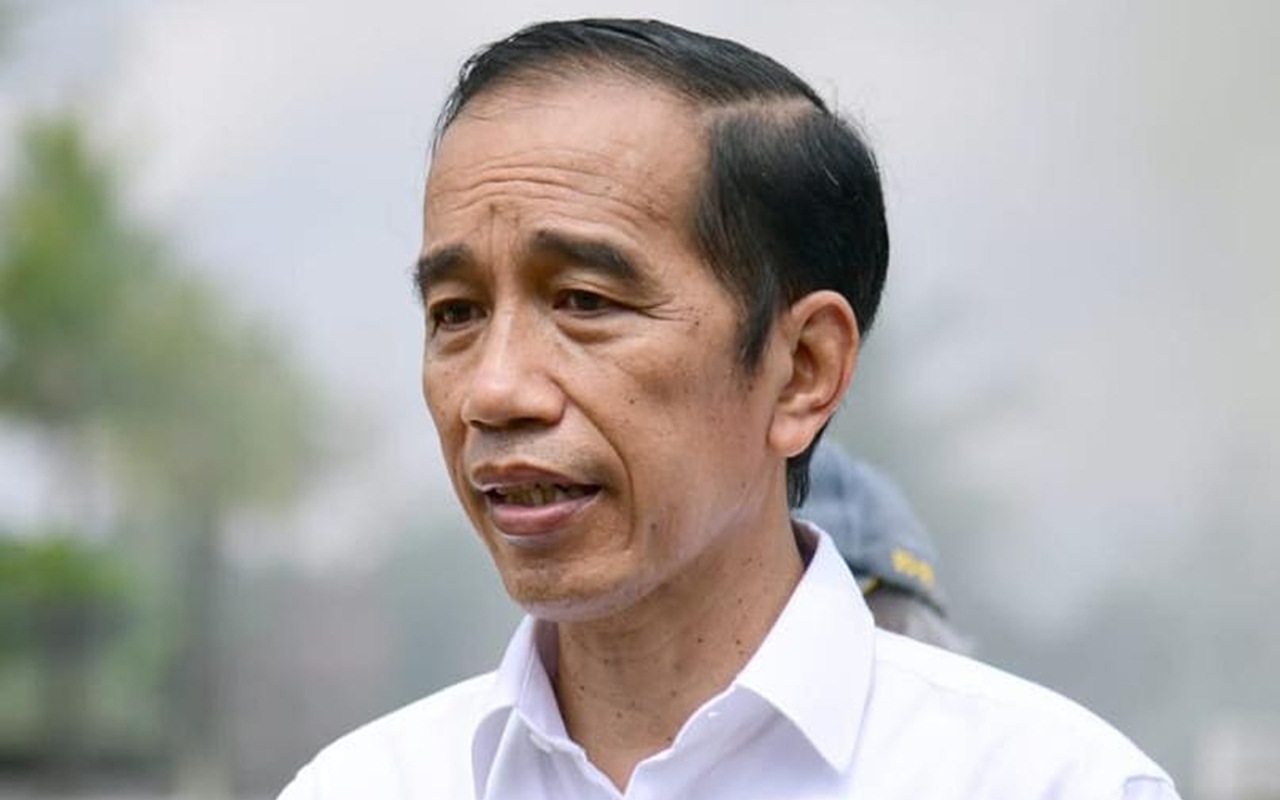 RI Siap Bagi-Bagi Bansos Beras, Jokowi Pastikan Stok Cukup untuk Kebutuhan Nasional