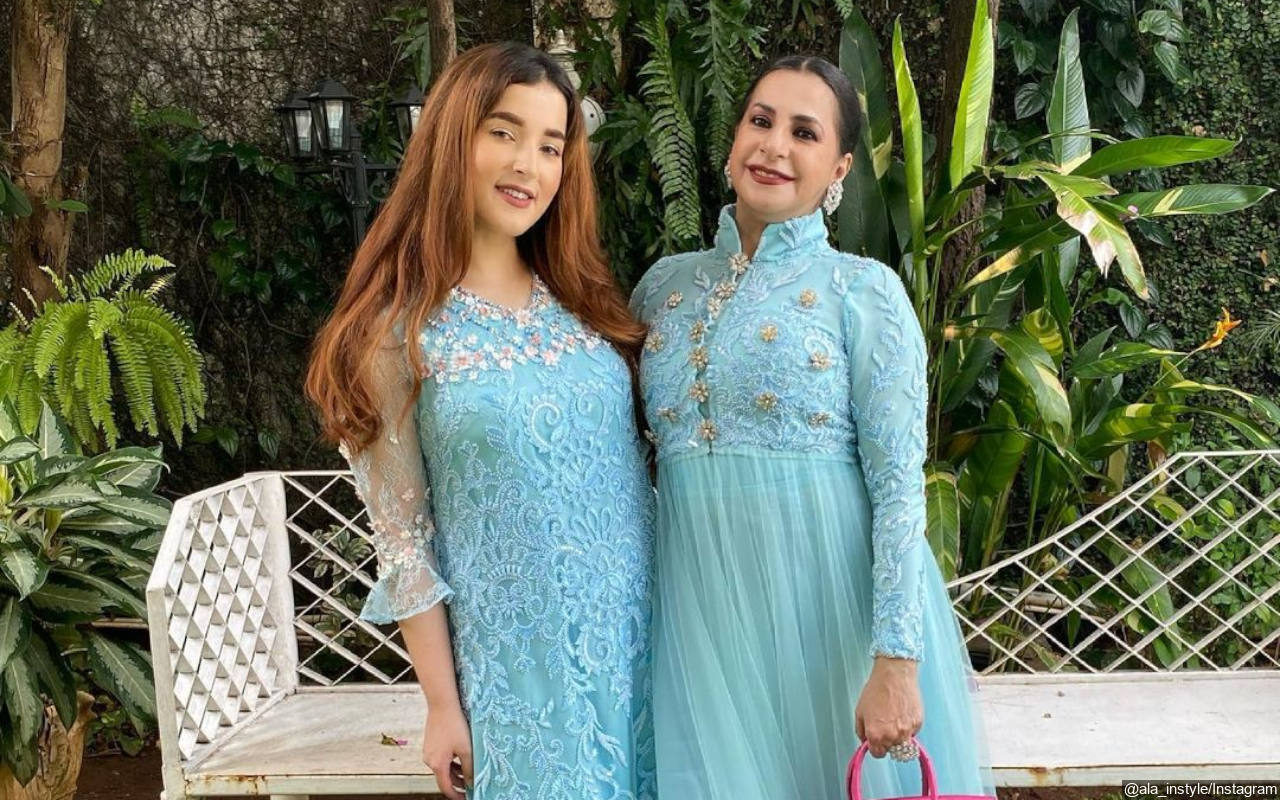 Ibunda Tasya Farasya Bongkar Aktivitas Rutin Setelah Salat, Netter Merasa ‘Tertampar’