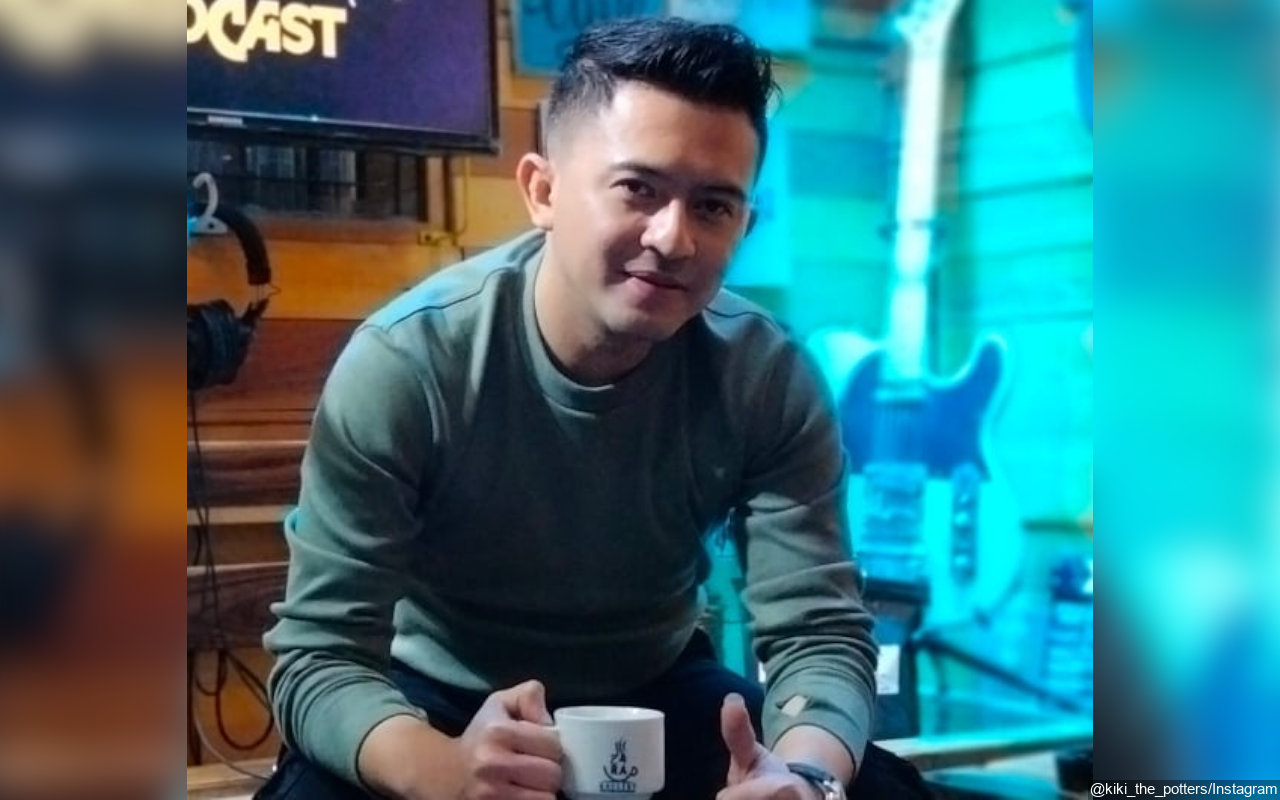 Dituding Nikita Mirzani Homo, Tingkah Kiki The Potters Saat SMA Dibongkar Adik Kelas