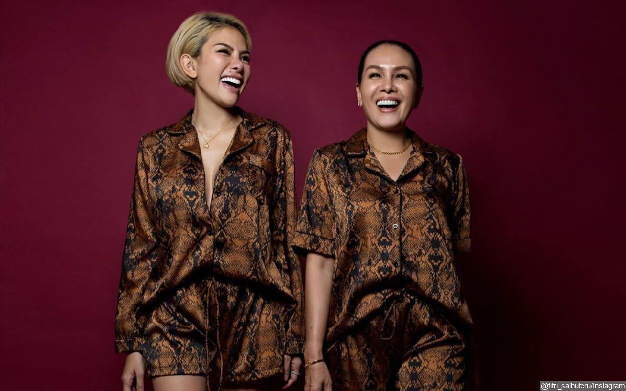 Kiki The Potters Sebar Isu Durhaka Telantarkan Ibu, Sahabat Nikita Mirzani: Saya Amini Aja!