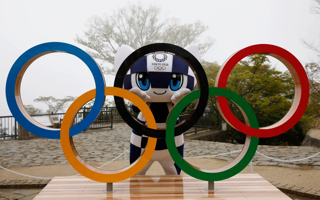 Olimpiade Tokyo 2020 Akan Ditayangkan Secara Langsung Melalui Beberapa Channel Ini